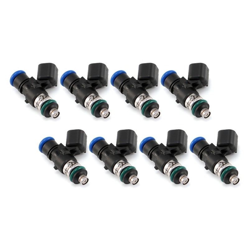Injector Dynamics 1750-XDS - McLaren P1 1750cc Injectors- 14mm Lower O-Ring (Set of 8) - 1750.34.14.14.8