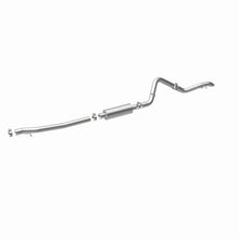 Load image into Gallery viewer, Magnaflow SYS C/B 12-14 Jeep Wrangler JK V6 3.6L 4dr - 15237