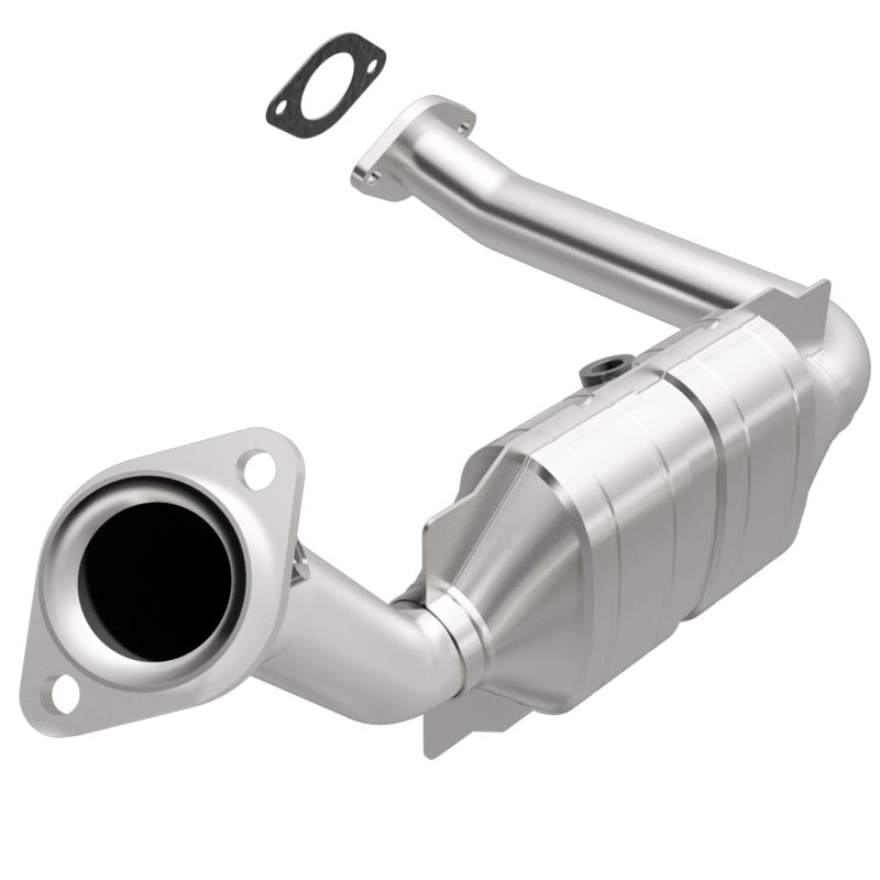 MagnaFlow Direct Fit Catalytic Converter 07-09 Ranger 3.0 Driver Side OEM - 49675