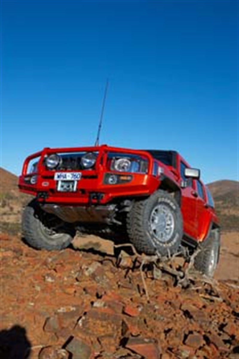 ARB Combar Suit ARB Fog Hummer H3 No Flares05-10 8-9.5 (Fit Kit NOT Included) - 3468020