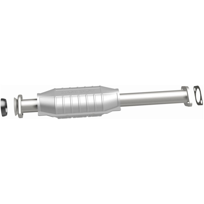 MagnaFlow Direct Fit Catalytic Converter Ford 90 92 - 23695