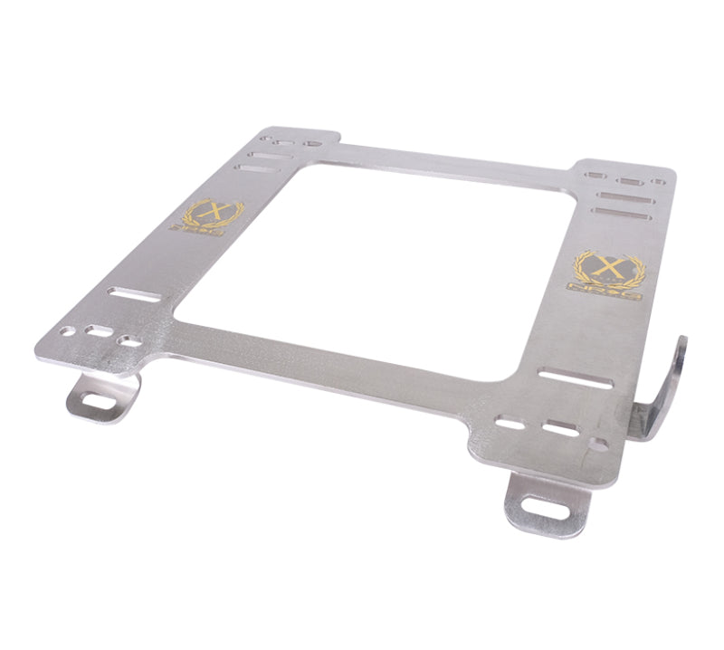 NRG Seat Brackets - 98-05 Mazda Mx-5 Miata NB - Pair - SBK-MZ02