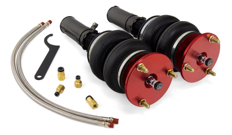 Air Lift Performance 06-13 Lexus IS250/IS350 AWD / 15-18 Lexus RC350 AWD Front Kit - 78551