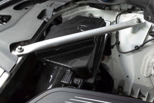 Load image into Gallery viewer, Dinan 16-26 BMW 540i/740i/840i/X5 40i/X6 40i (G05/G06/G12/G15/G16/G32) Carbon Fiber Cold Air Intake - D760-0068