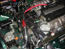 Load image into Gallery viewer, Injen 94-01 Integra GSR Black Cold Air Intake *SPECIAL ORDER* - RD1450BLK