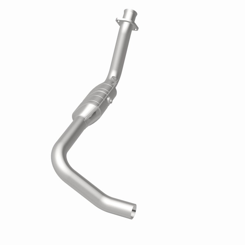 MagnaFlow Direct Fit Catalytic Converter 07-09 Chrysler/Dodge Aspen/Durango 5.7L Driver Side - 49651