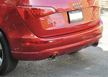 Load image into Gallery viewer, AWE Tuning Audi 8R Q5 3.2L Non-Resonated Exhaust System (Downpipe-Back) - Polished Silver Tips - 3020-32018