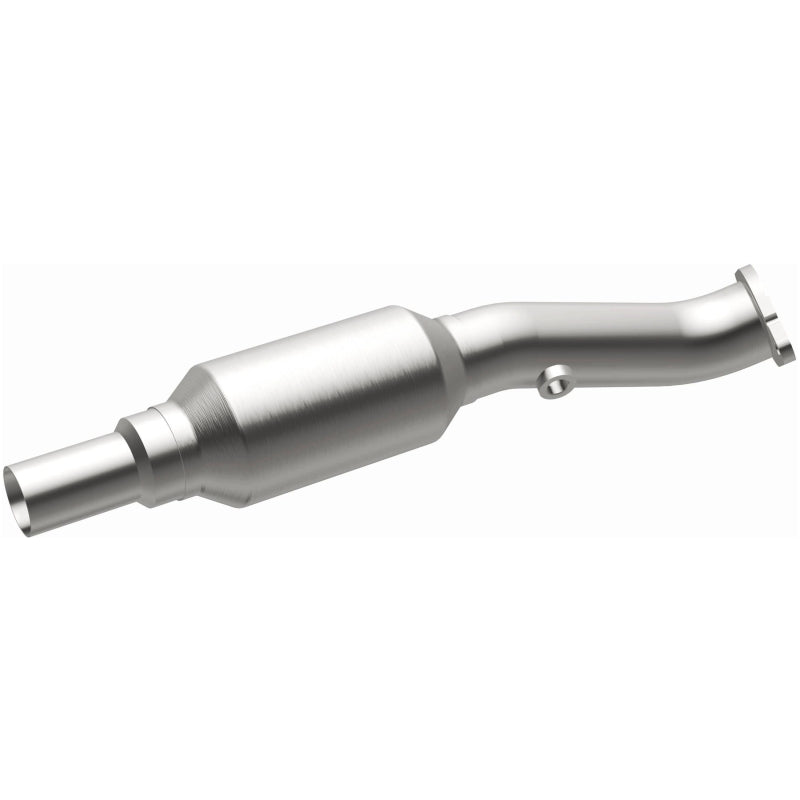 MagnaFlow Direct Fit Catalytic Converter 09 Matrix S 2.4L Rear OEM - 49501