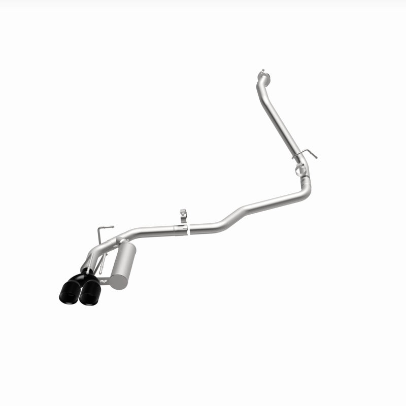 MagnaFlow 25-26 Toyota Camry SPEQ Series Stainless Cat-Back Performance Exhaust System - 19698
