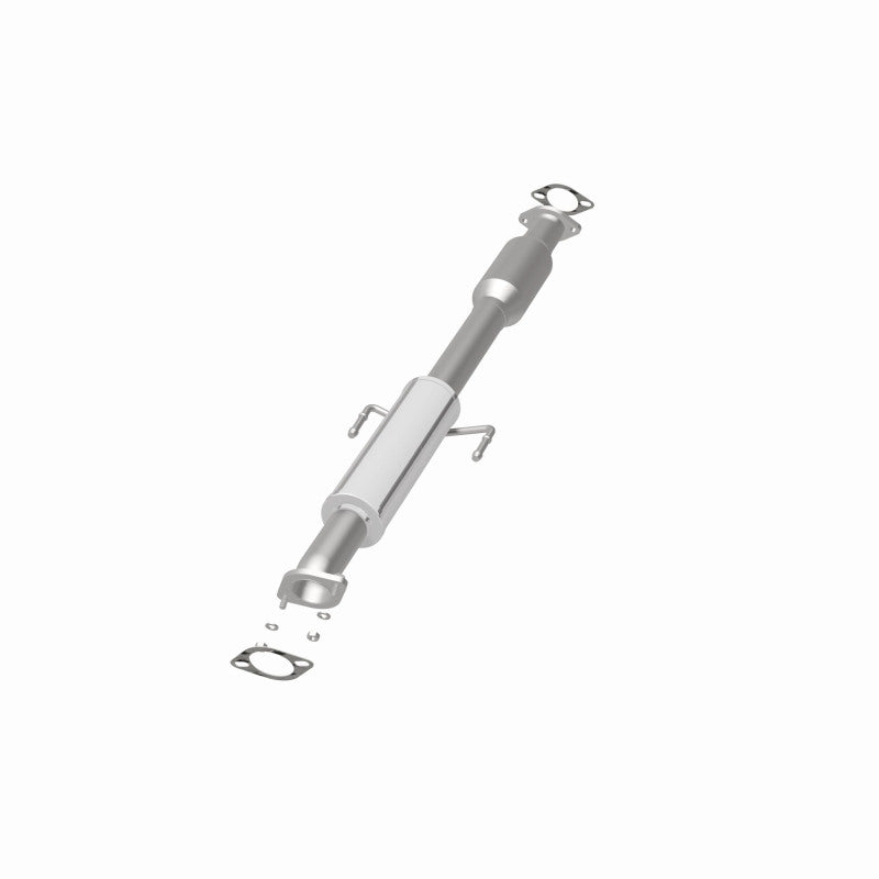 MagnaFlow 14-15 Cadenza 3.3L Underbody Direct Fit Converter - 52821