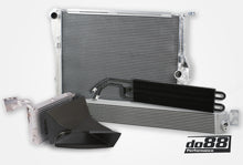 Load image into Gallery viewer, do88 07-13 BMW M3 (E90/E92/E93) DKG/DCT BigPack Intercooler Kit - BIG-M3-DCT