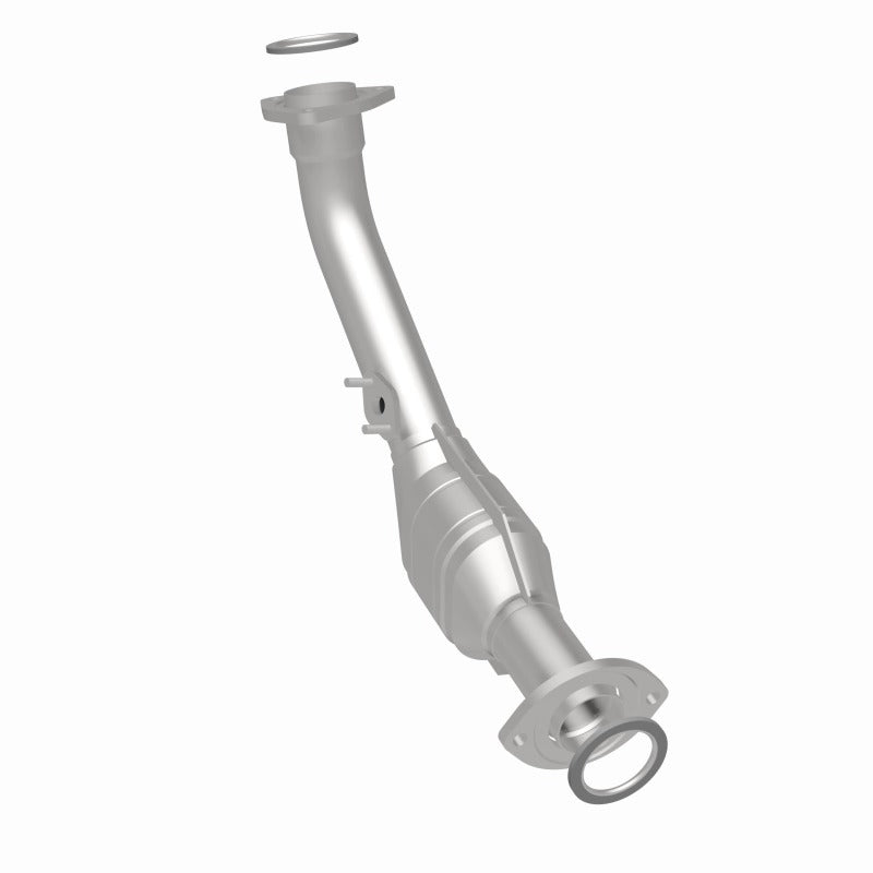 MagnaFlow Direct Fit Catalytic Converter 01 Toyota Tacoma 2.4L Fron - 23758