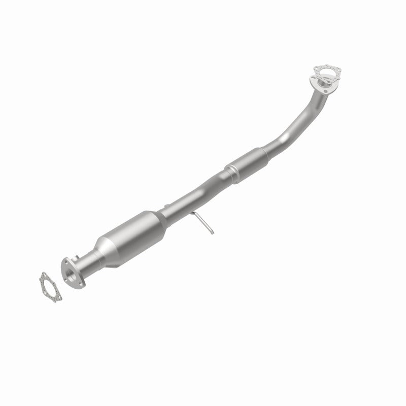 MagnaFlow Direct Fit Catalytic Converter 98-99 Saturn SC1 1.9L - 23956