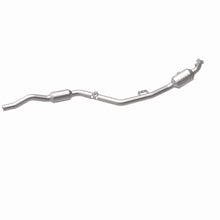 Load image into Gallery viewer, MagnaFlow Direct Fit Catalytic Converter 07-09 Mercedes-Benz E350 V6-3.5L - 551666