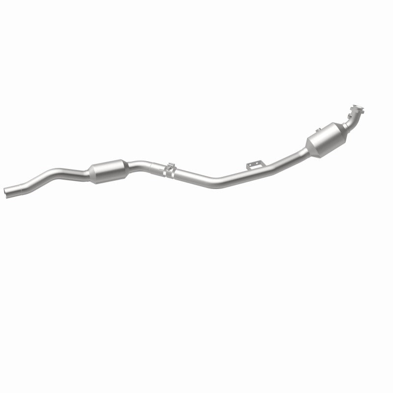 MagnaFlow Direct Fit Catalytic Converter 07-09 Mercedes E350 3.5L - 51666