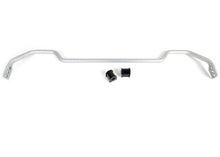 Load image into Gallery viewer, Whiteline 93-98 Toyota Supra MK4 JZA80 Rear 20mm Heavy Duty Adjustable Swaybar - BTR68Z