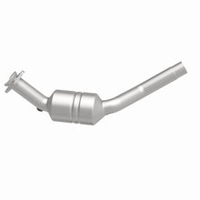 Load image into Gallery viewer, MagnaFlow Direct Fit Catalytic Converter 07-09 XKR 4.2L D/S - 51954