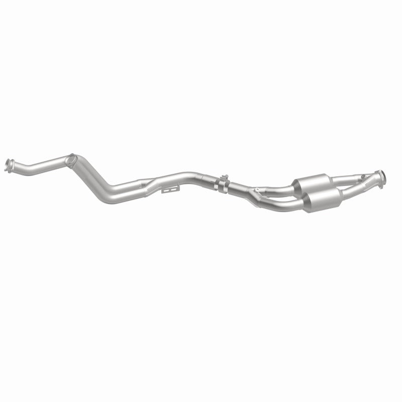 MagnaFlow Direct Fit Catalytic Converter 94-97 Mercedes C280 2.8L - 23580