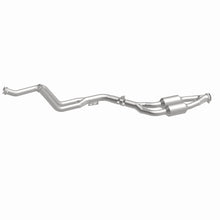 Load image into Gallery viewer, MagnaFlow Direct Fit Catalytic Converter 94-97 Mercedes C280 2.8L - 23580