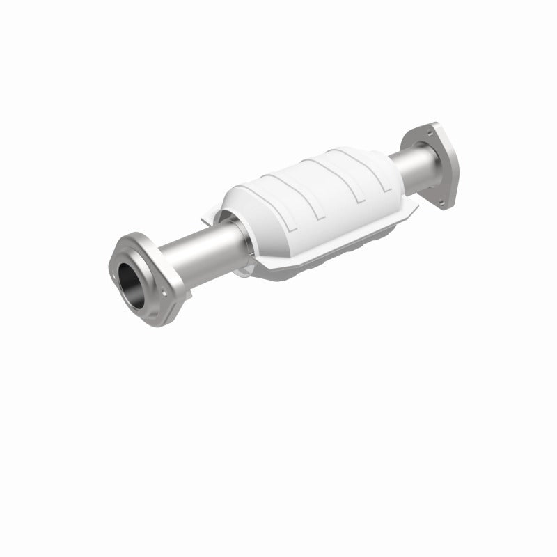 MagnaFlow Direct Fit Catalytic Converter 01/20/00-01 Jeep Cherokee 4.0L Rear (49 State) - 93208