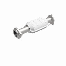 Load image into Gallery viewer, MagnaFlow Direct Fit Catalytic Converter 00-01 Cherokee Rear 4.0L - 447224