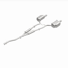 Load image into Gallery viewer, MagnaFlow BRE Exhaust Kit 02-05 Audi A4 Quattro 1.8L - 106-0744
