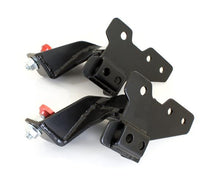 Load image into Gallery viewer, GrimmSpeed 08+ Subaru WRX/STi/Impreza / 08-09 LGT Master Cylinder Brace - 091029