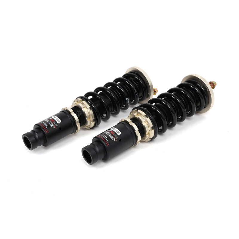 BLOX Racing Street Series Coilover System - EG/DC / EK - BXSS-00300