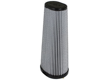 Load image into Gallery viewer, aFe MagnumFLOW OE Replacement Pro DRY S Air Filters 13-14 Porsche Cayman/Boxster (981) H6 2.7L/3.4L - 11-10131