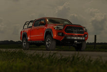 Load image into Gallery viewer, Flowmaster 16-23 Toyota Tacoma 3.5L Signature Series Cat-Back Exhaust System - 737918