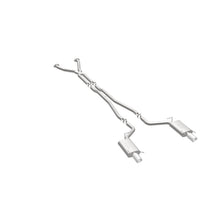 Load image into Gallery viewer, MagnaFlow Sys CB 04- Cadillac CTS-V 5.7L - 16636