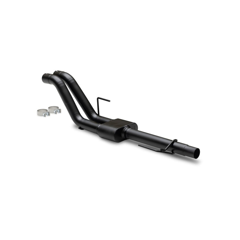 Flowmaster 21-25 F-150 Outlaw Direct Fit Muffler - 818171