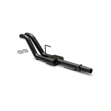 Load image into Gallery viewer, Flowmaster 21-25 F-150 Outlaw Direct Fit Muffler - 818171