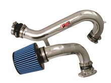 Load image into Gallery viewer, Injen 98-99 RS 2.5L Polished Cold Air Intake - RD1220P