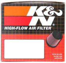 Load image into Gallery viewer, K&amp;N Universal Air Filter 1-13/16in FLG / 3in Bottom / 2in Top / 3in Height - RC-2320