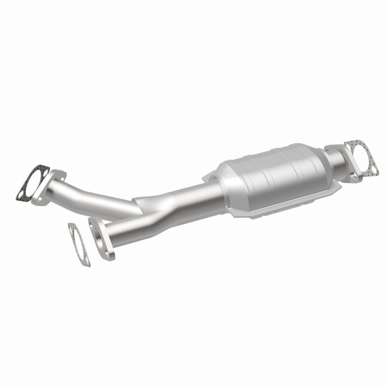 MagnaFlow Direct Fit Catalytic Converter Mazda 929 92-95 3.0L - 23698