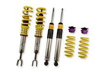 Load image into Gallery viewer, KW Coilover Kit V3 Audi A4 (8E/B6/B7) Sedan; FWD; all engines - 35210028