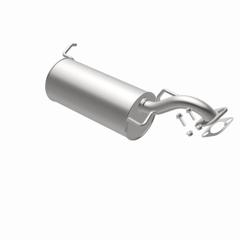 BRE Exhaust 04-07 Aveo Aveo5 Swift Wave5 1.6L Muffler Kit - 108-0028