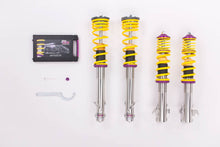 Load image into Gallery viewer, KW Coilover Kit V1 04 Subaru Impreza STi (GD, GG, GGS) - 10245013