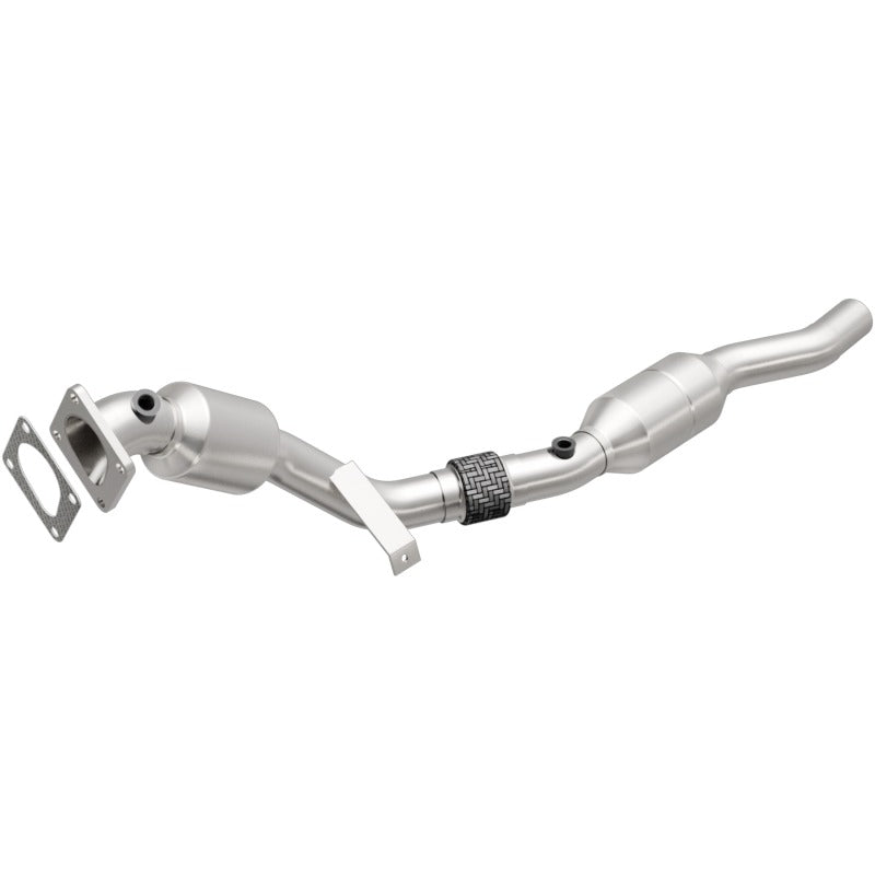 MagnaFlow Direct Fit Catalytic Converter 01-02 Audi S4 2.7L P/S - 441094