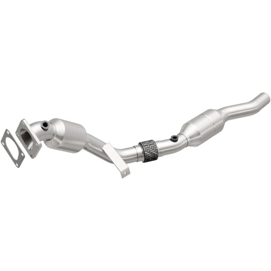 MagnaFlow Direct Fit Catalytic Converter 01-02 Audi S4 2.7L P/S - 441094