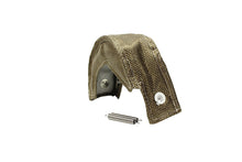 Load image into Gallery viewer, ISR Performance Titanium Turbo Blanket - T25/T28 - IS-TRBLK-TIT25