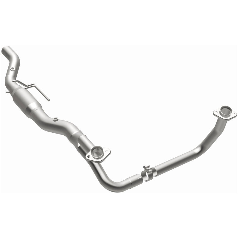 MagnaFlow Direct Fit Catalytic Converter 2002 Dodge Ram 1500 Van 3.9 - 4451209