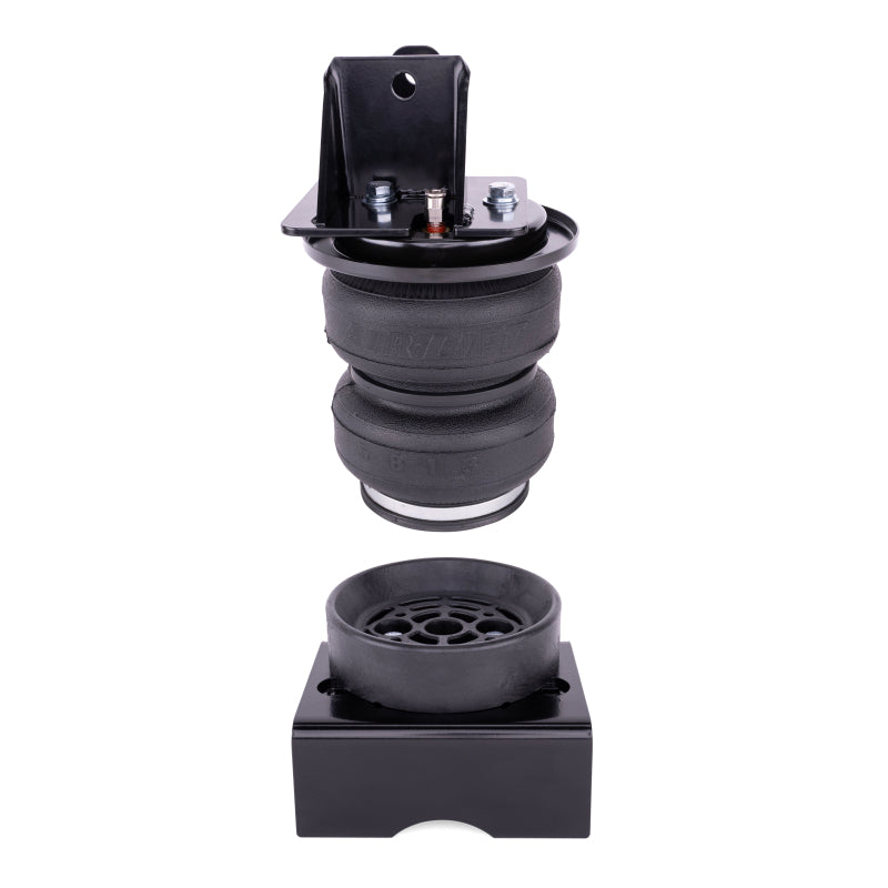 Air Lift LoadLifter 5000 Ultimate Air Spring Kit w/ Internal Jounce for 21-24 Dodge Ram TRX 4WD - 88377