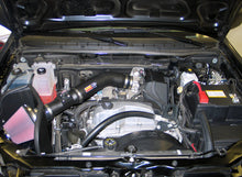 Load image into Gallery viewer, K&amp;N 07-09 GM Canyon/Colorado L4-2.9L AirCharger Performance Intake - 63-3064-1