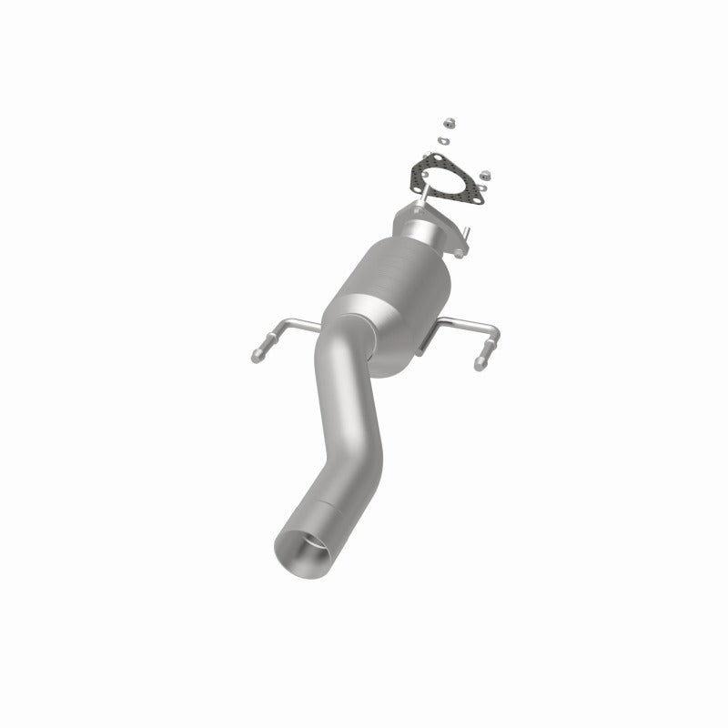 MagnaFlow Direct Fit Catalytic Converter 04-06 Porsche Cayenne 3.2L - 51979