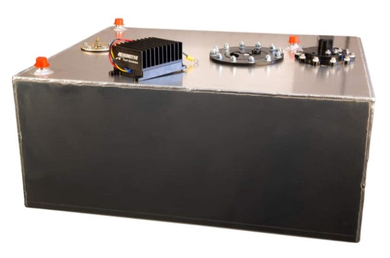 Aeromotive Fuel Cell TVS 20 Gal 90-Deg Outlet Brushless A1000 - 19313