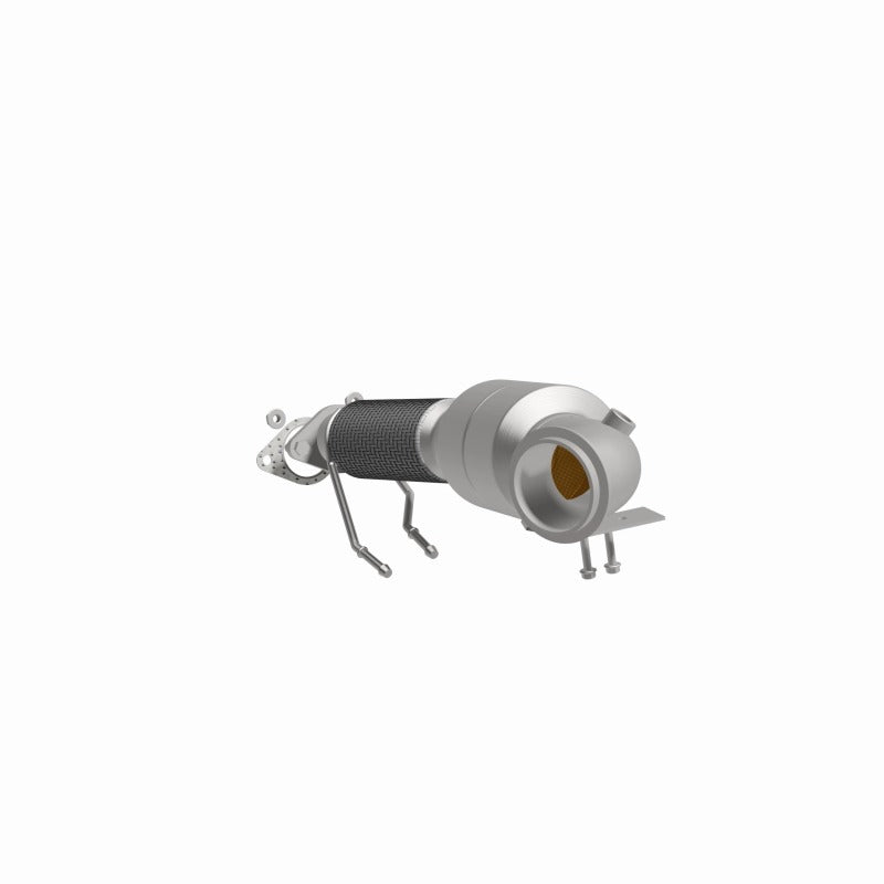 MagnaFlow Direct Fit Catalytic Converter 2014 Ford Fusion 2.0L T - 51339