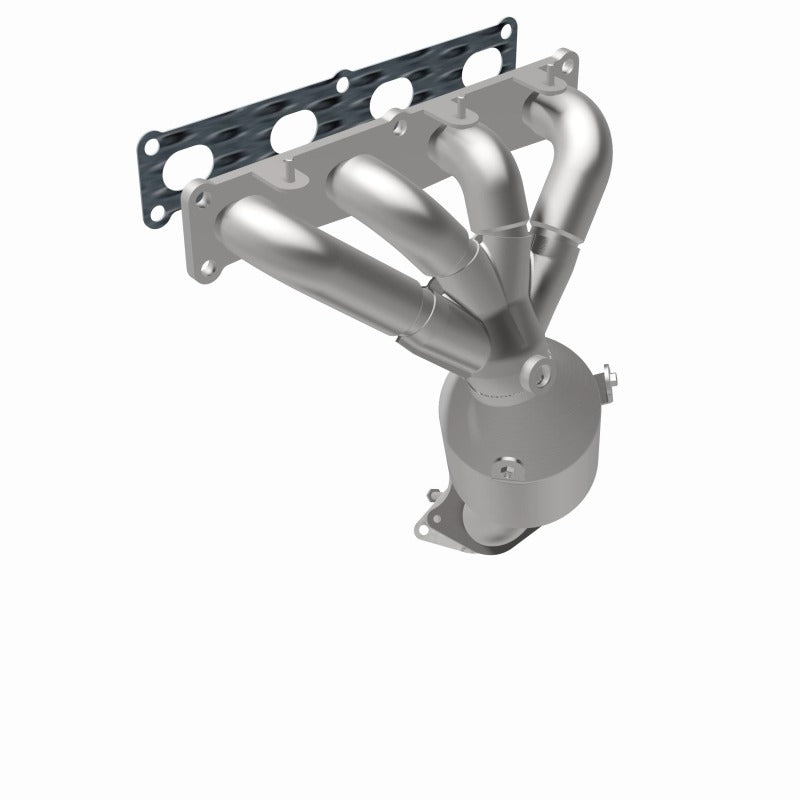 MagnaFlow 2014 Jeep Cherokee 2.4L Direct Fit Converter - 5551158