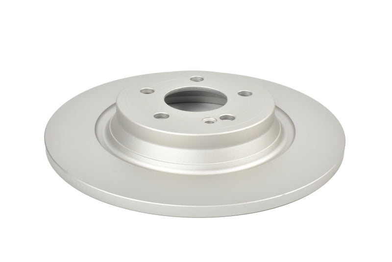 DBA 2020 Mercedes-Benz A 45 (w/Solid Rear Rotor) Rear En-Shield Standard Rotor - DBA3779E